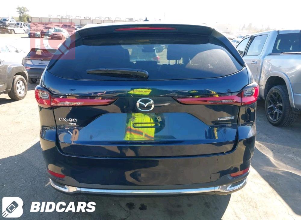 مازدا سي إكس-90